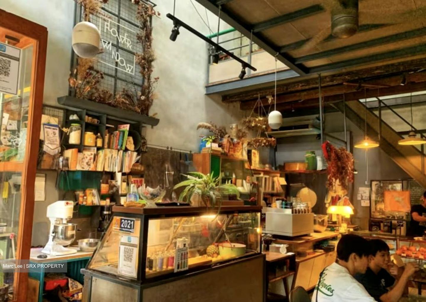 100 Pasir Panjang (D5), Retail #496770741